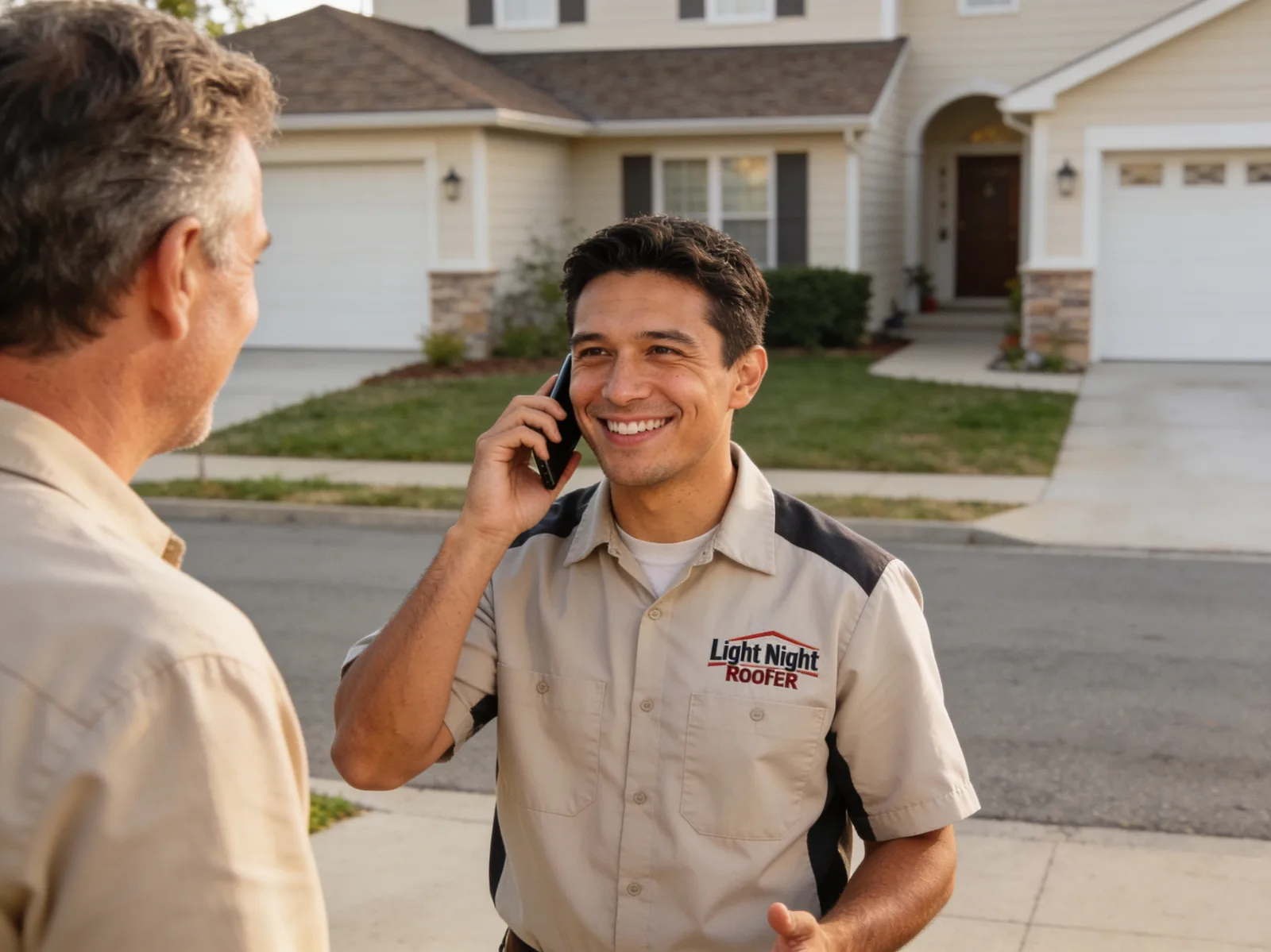 Emergency Roof Repair Scotland, TX FAQs